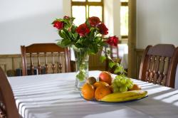 Hotel Zamek Ksia Gra