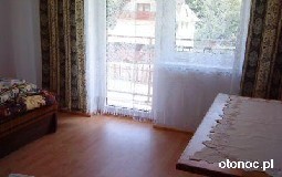 Noclegi u Janiny