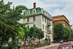 Dom Turysty PTTK Bielsko-Biaa