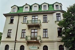Dom Turysty PTTK Bielsko-Biaa