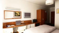 Hotel Irys