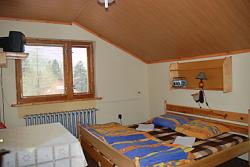 Pokoje Gocinne Pod Grap