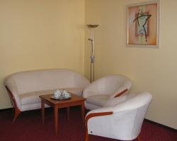 Hotel Court Wellness & Spa Kdzierzyn-Kole