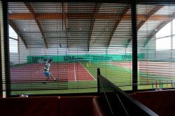 Kompleks Sportowo-Rekreacyjny Tenis Club Kdzierzyn-Kole