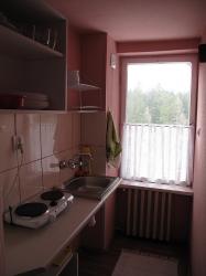 Apartament Astrid II