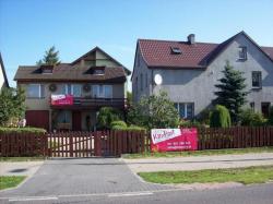 Domek Nad Zatok