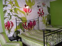 Noclegi Amarylis Bed & Breakfast