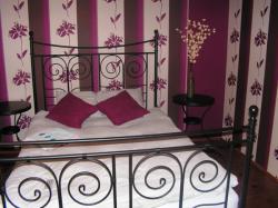 Noclegi Amarylis Bed & Breakfast