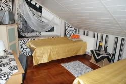 Noclegi Amarylis Bed & Breakfast
