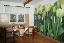 Noclegi Amarylis Bed & Breakfast