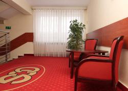 Hotel Harna