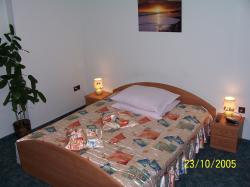 Dom Wypoczynkowy Agat