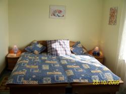 Dom Wypoczynkowy Agat