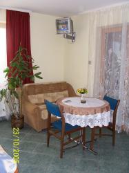 Dom Wypoczynkowy Agat