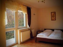 Apartament Grski Potok