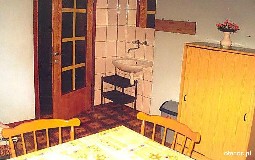 Pensjonat  Malwa