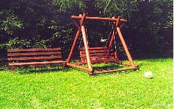 Pensjonat  Malwa