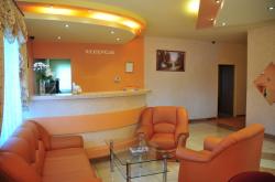 Hotel Marco Posk