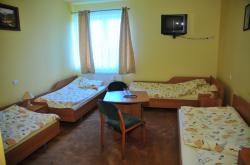 Hotel Marco Posk