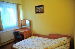Hotel Marco Posk