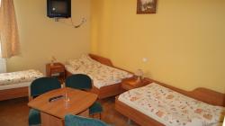 Hotel Marco Posk