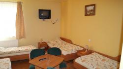 Hotel Marco Posk