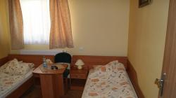 Hotel Marco Posk