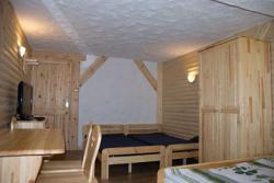 Chata Pod Skoczni