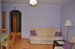 Apartament Dzikie Wino