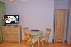 Apartament Dzikie Wino