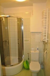 Apartament Dzikie Wino