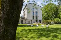 Apartamenty Zdrojowa 9