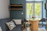 Apartamenty Zdrojowa 9