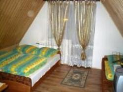 Pokoje Gocinne Zakopane