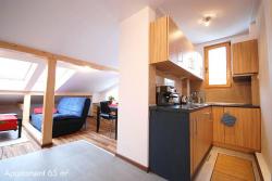 Apartamenty Viva Maria Zakopane
