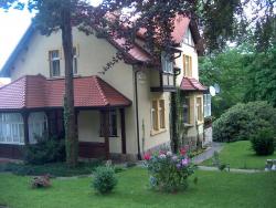 Villa Parkowa 5