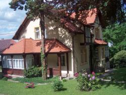 Villa Parkowa 5