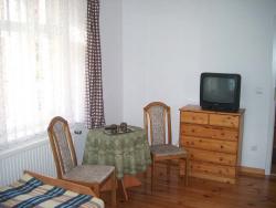 Villa Parkowa 5