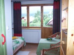 Gociniec Odsapka
