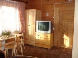 Pokoje Regionalne Anna owisz