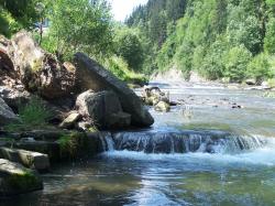 Pokoje Gocinne U Chyca