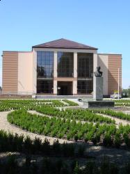 Centrum Kultury Wsi Polskiej