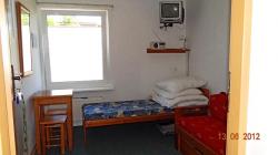 Pokoje Gocinne U Przyjaci