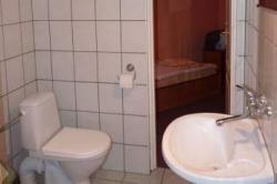 Pokoje gocinne i Bar Oktan