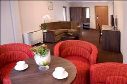 Hotel Zieliski Szczecinek