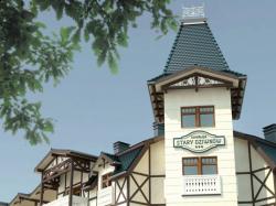 Hotel & Spa Stary Dziwnw Dziwnw