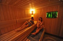 Hotel & Spa Stary Dziwnw Dziwnw