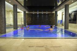 Hotel & Spa Stary Dziwnw Dziwnw