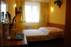 Orodek Hotelowy Optima Krakw