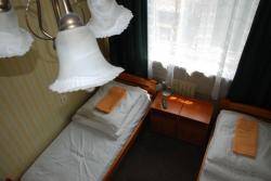 Orodek Hotelowy Optima Krakw